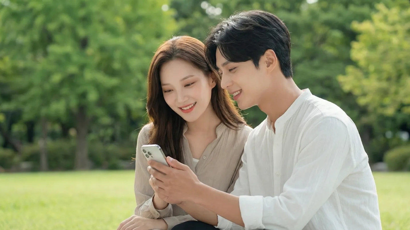 삼성카드깡 이용 흐름 안내 참고 사진
